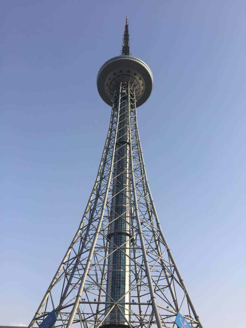 金属氟碳漆